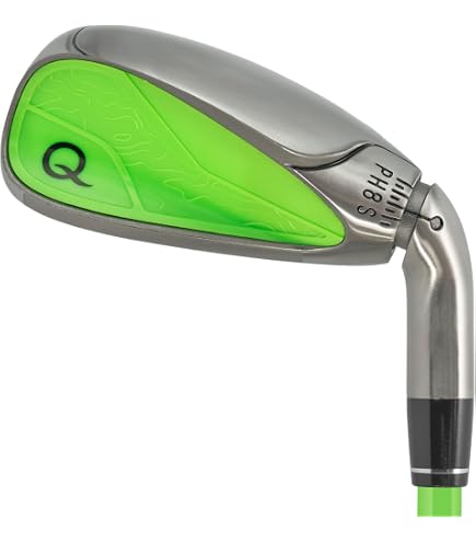 Amazon.com : Divnick Whole-in-One Adjustable Loft Telescopic Golf